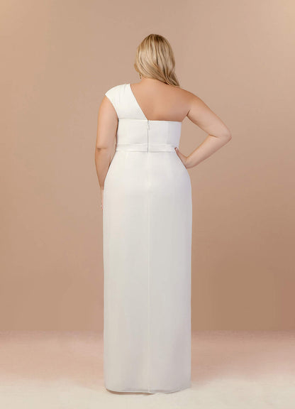 Oaklee Wedding Dress-AZ85380823-vente finale