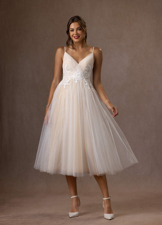 Liana Wedding Dress-AZ90920437-vente finale