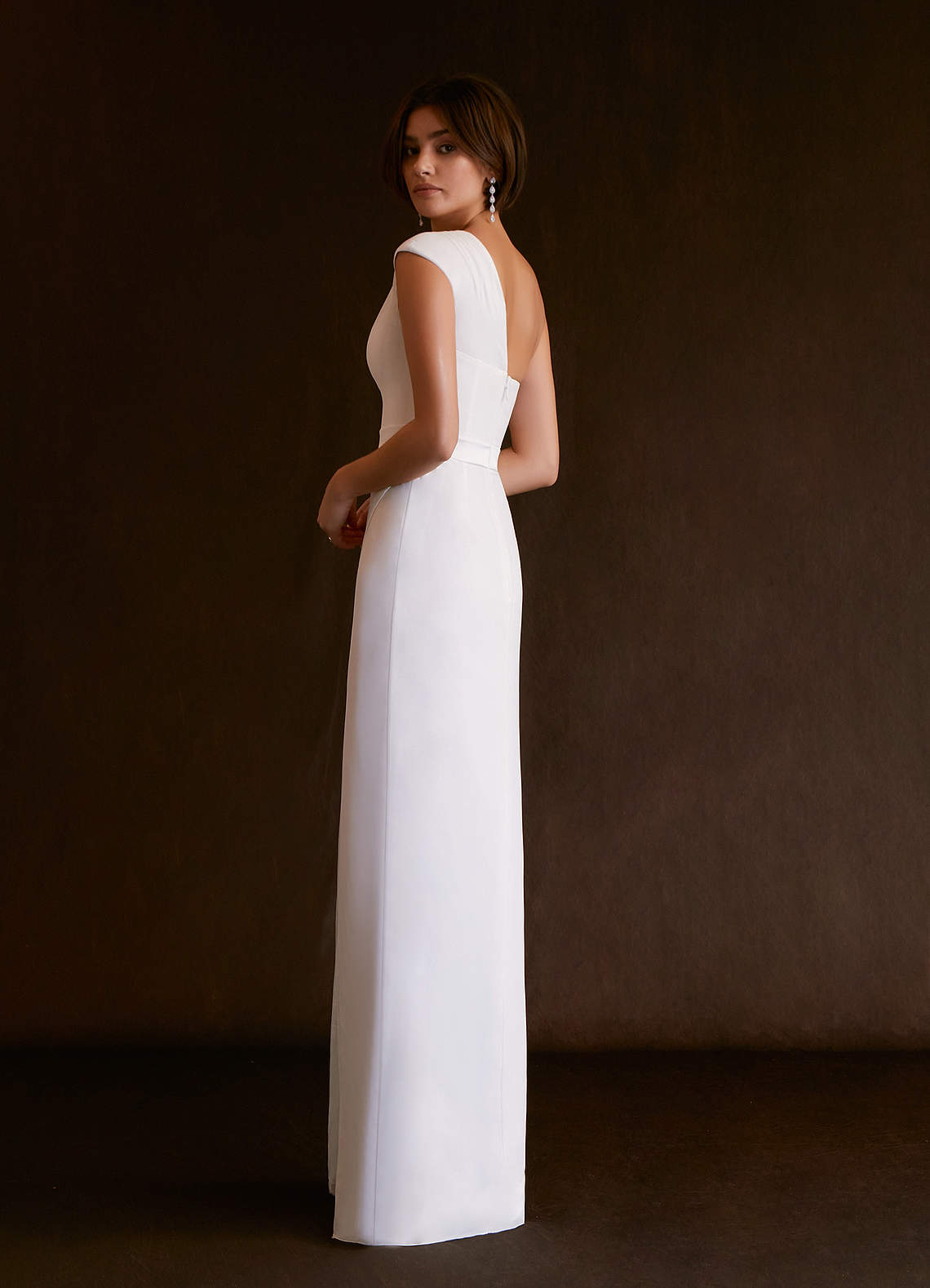 Oaklee Wedding Dress-AZ51967296-vente finale
