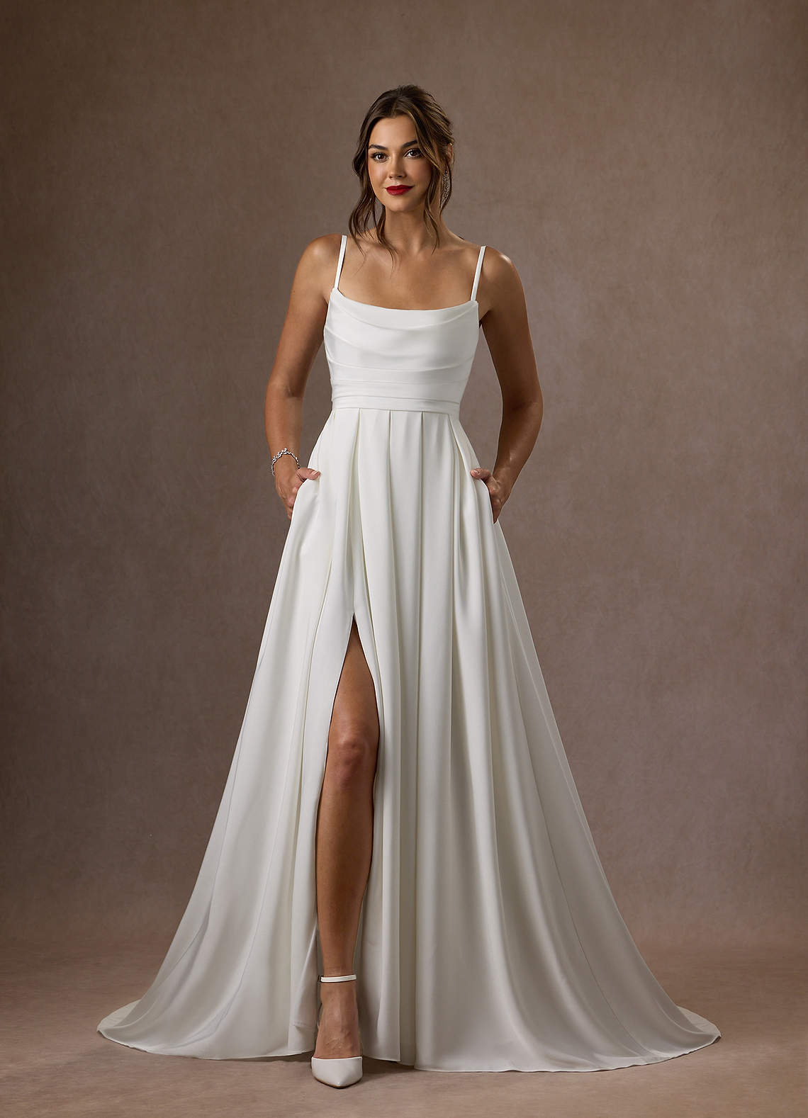Robe de mariée  Caymus-AZ6599302-vente finale