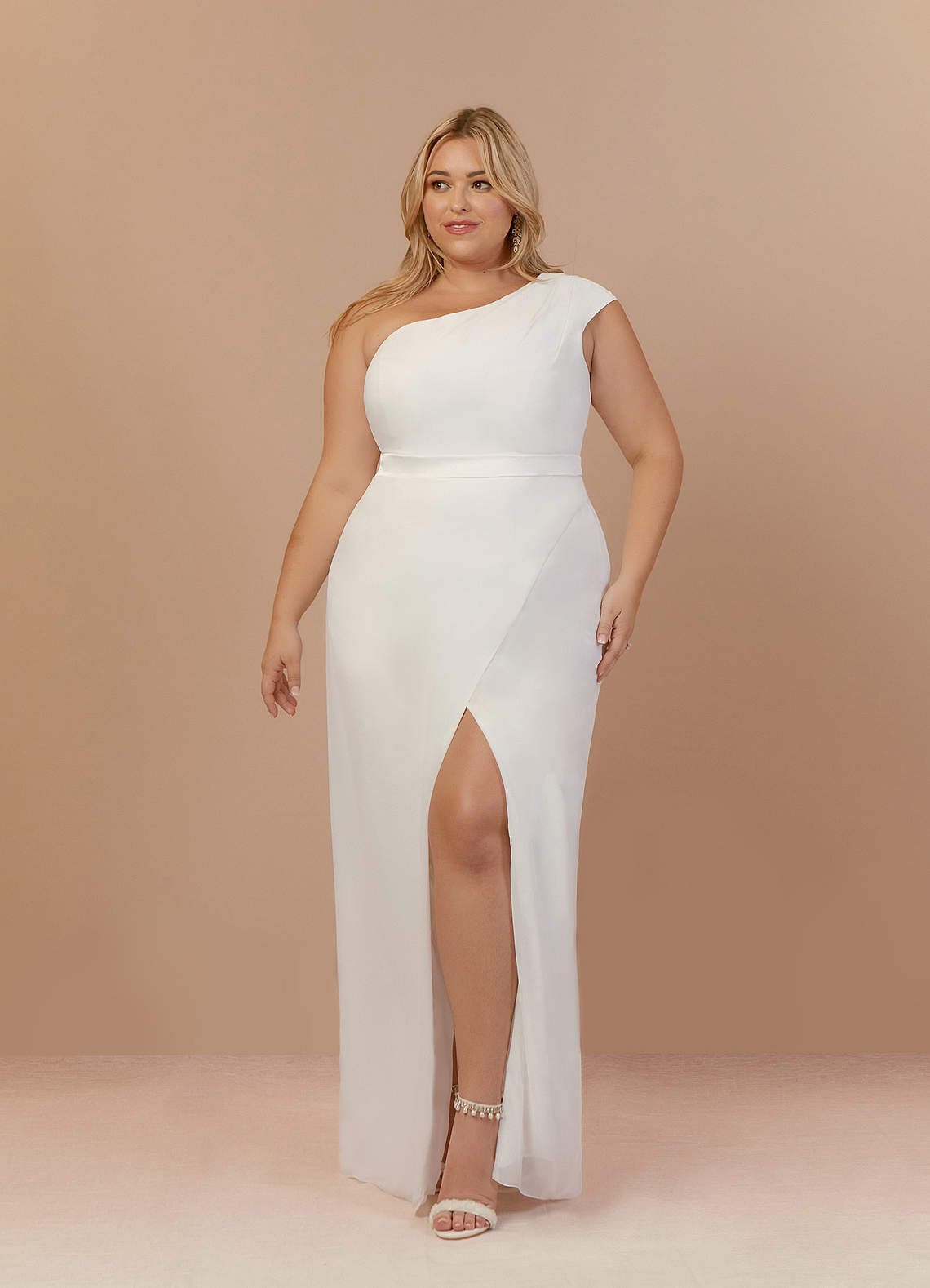 Oaklee Wedding Dress-AZ51967296-vente finale