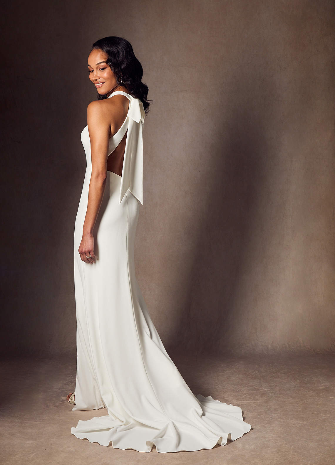 Aerith Wedding Dress-AZ20354504-vente finale