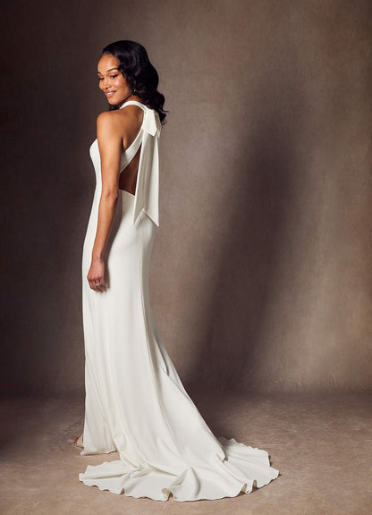 Aerith Wedding Dress-AZ20354504-vente finale