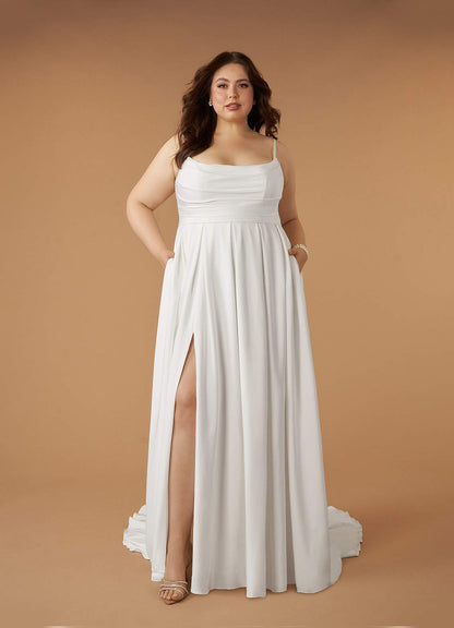 Robe de mariée  Caymus-AZ6599302-vente finale