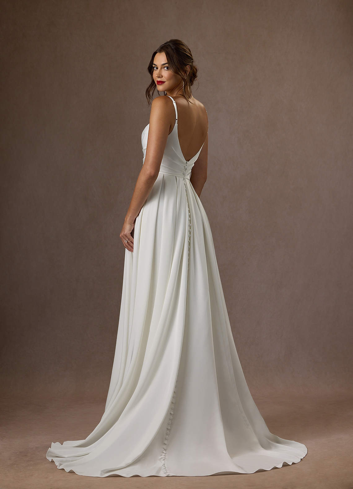 Robe de mariée  Caymus-AZ6599302-vente finale