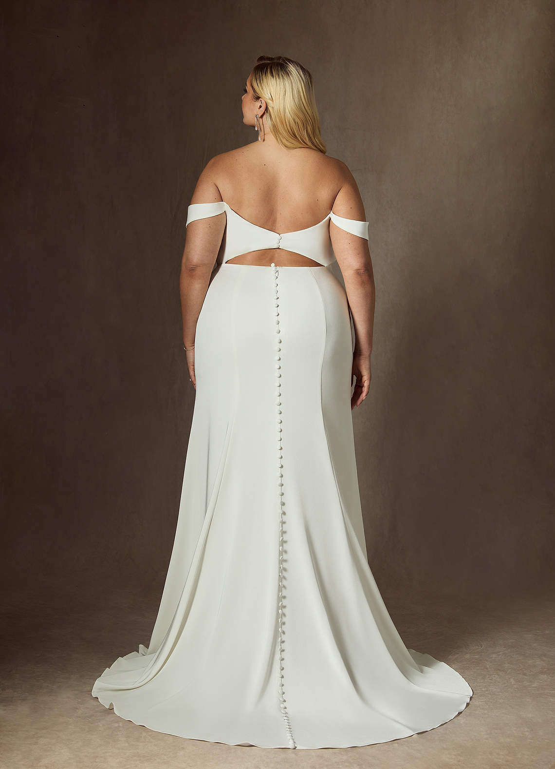 Moonlight Wedding Dress-AZ58448284-vente finale