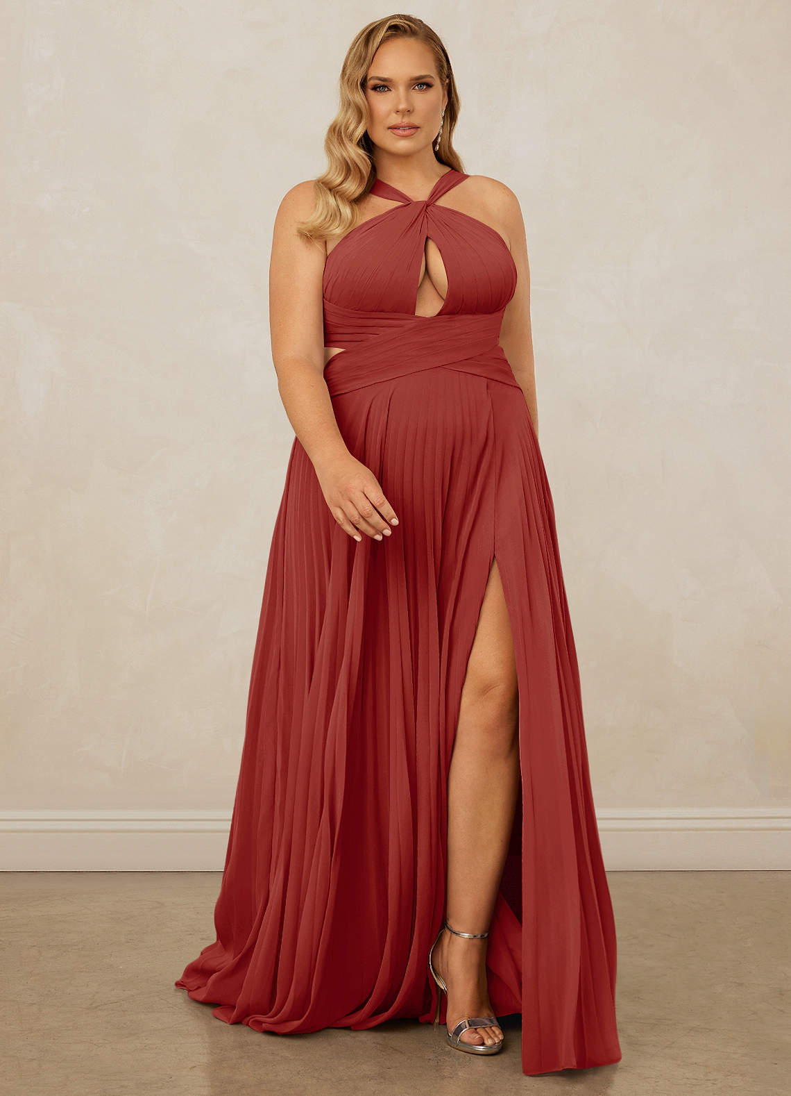 Christian Siriano Bridal for  1009-AZ47103582-vente finale