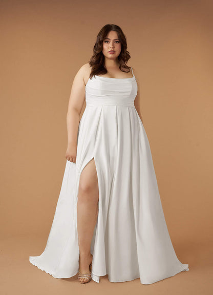 Robe de mariée  Caymus-AZ6599302-vente finale
