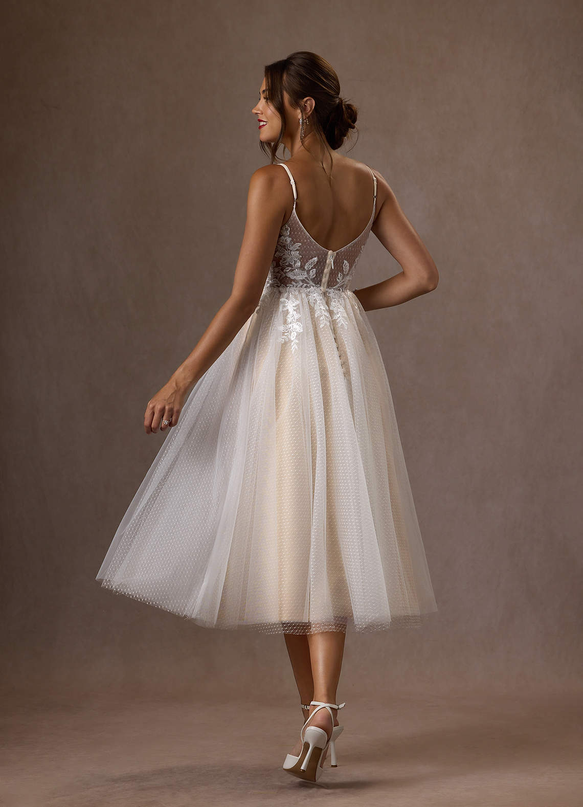 Liana Wedding Dress-AZ90920437-vente finale