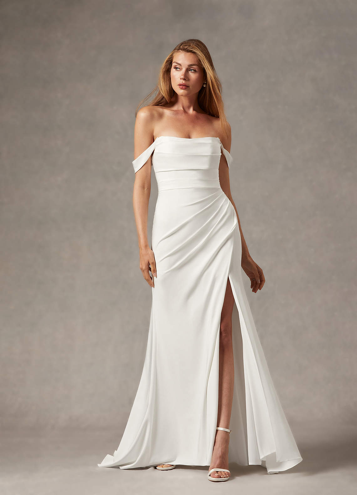 Moonlight Wedding Dress-AZ52529707-vente finale